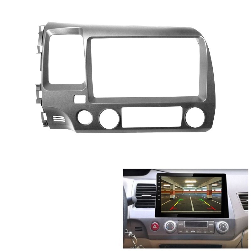 Kit Cadre Panneau De Commande Pour SEAT LEON MK2 1P - Réf. 1M0805591L - 2.0D 100kw 2005