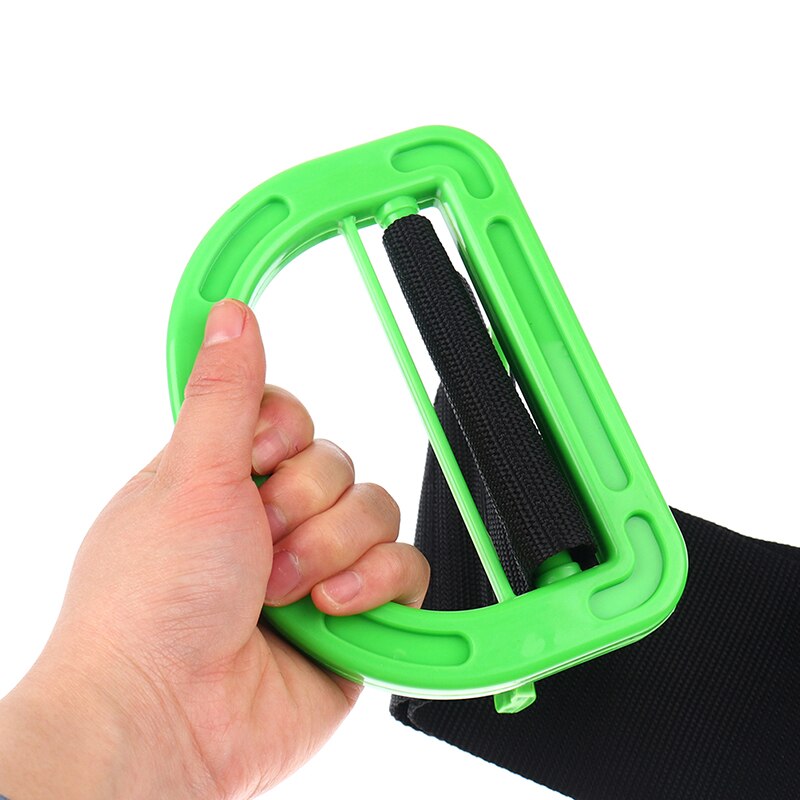 Adjustable Moving Lifting Straps For Furniture Boxes Or Other Heavy Bulky Awkward Objects Single Or Two Person Carrying