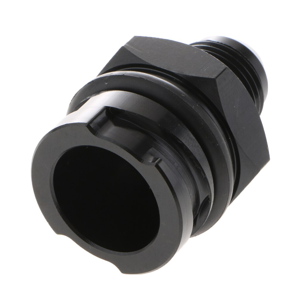 Aluminum Valve Cover Oil Cap Breather AN10 Fits for LSX LS1/LS6/LS2/LS3/LS7