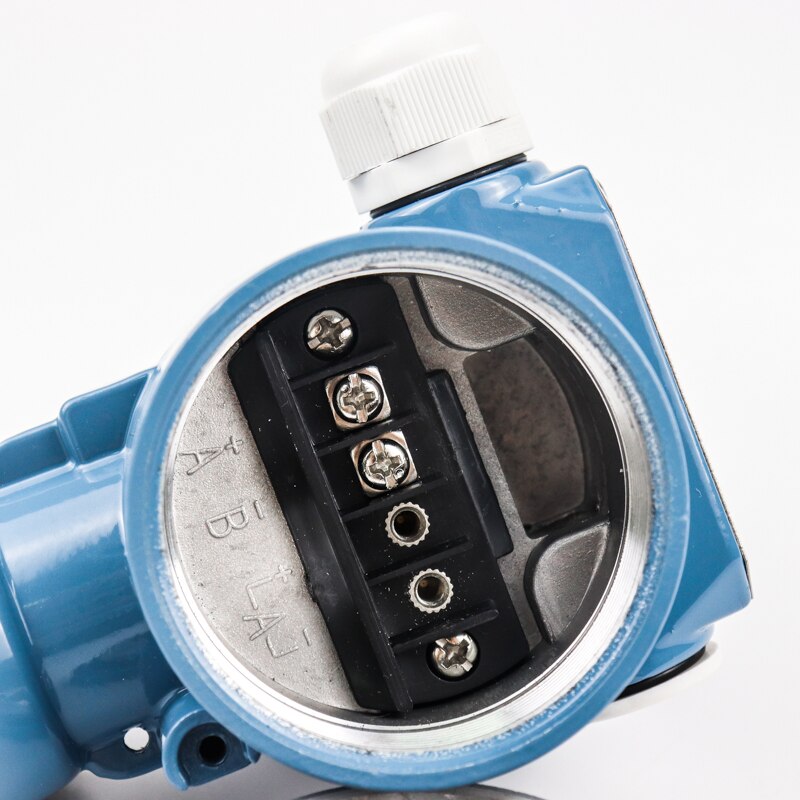 Explosion proof druck wandler 316 300 bar hydraulische öl sensor 0-5 v piezoelektrischen sensoren wandler
