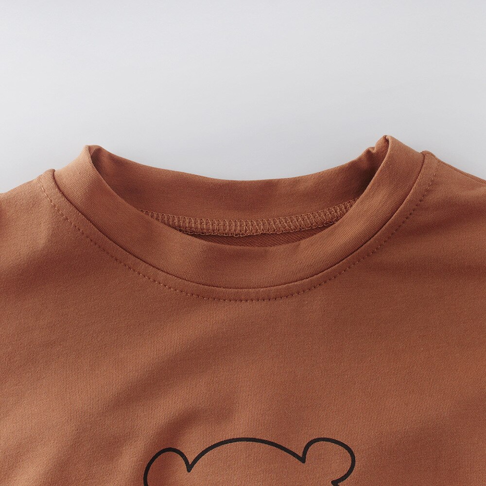 ample imprimé bébé une pièce barboteuse ramper vêtements bébé garçons vêtements