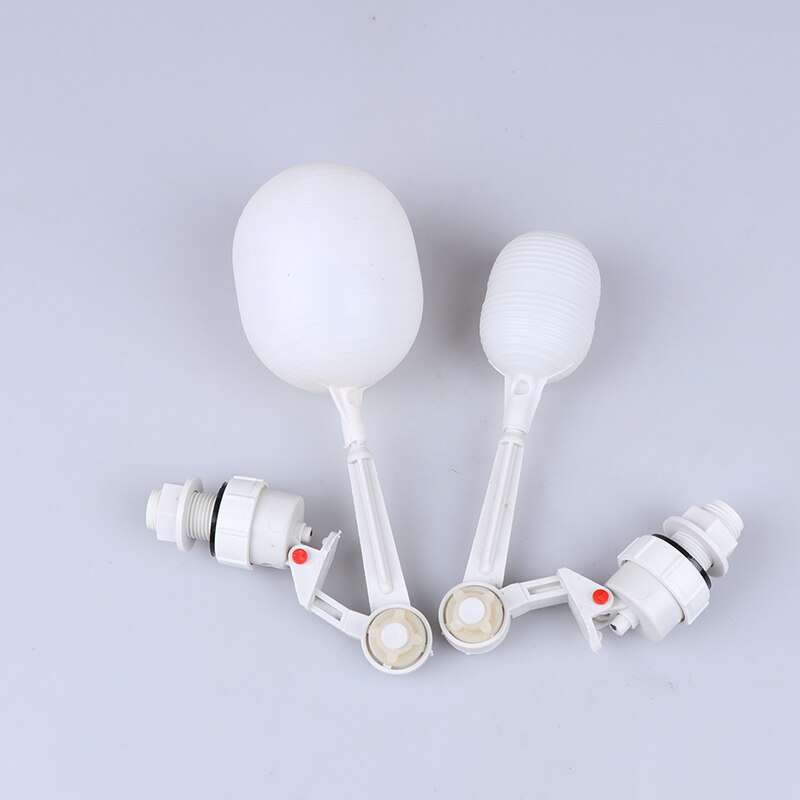 Water Level Control Ball Floating Ball Valve Aquarium Fish Tank Float Valve Water Tank Multi Direction Installation Ball