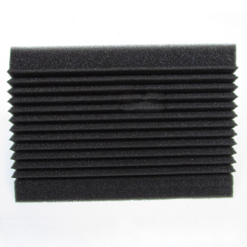 Bubble Sound Absorption Studio Black Bubble Sound Trap 12 PCS