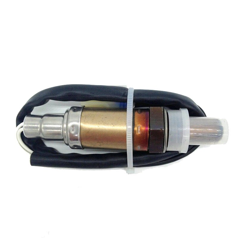 Sensor de oxígeno de banda ancha 22690QAA740, sonda Lambda Universal de 3 cables, Sensor de oxígeno para Legacy Estate Impreza Saloon Coupe, pieza de Auto