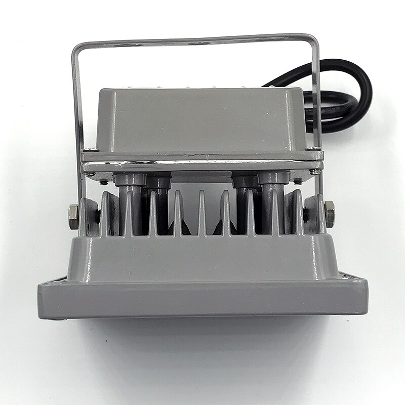 SMTSEC 8pcs LED 40m cctv high power white LED light lamp Illuminator for cctv security camera system Night Vision SI-8W