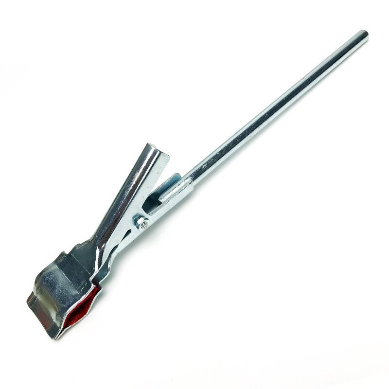 Retort Stand Test Tube Clamp Rack Extension Lab Holder for Vial Flask Beaker Securing Clip Laboratory Heating Equipment 0-40mm