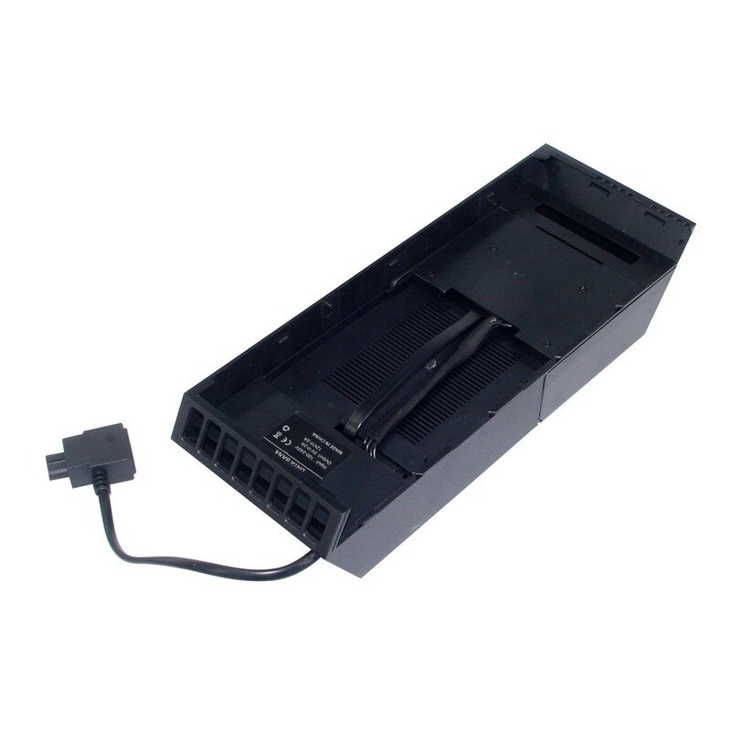 PS4 Harde Schijf Behuizing Gastheer Externe Harde Schijf Uitbreiding Behuizing Sata Hard Drive Ondersteuning 3.5 Inch Harde Schijf Behuizing