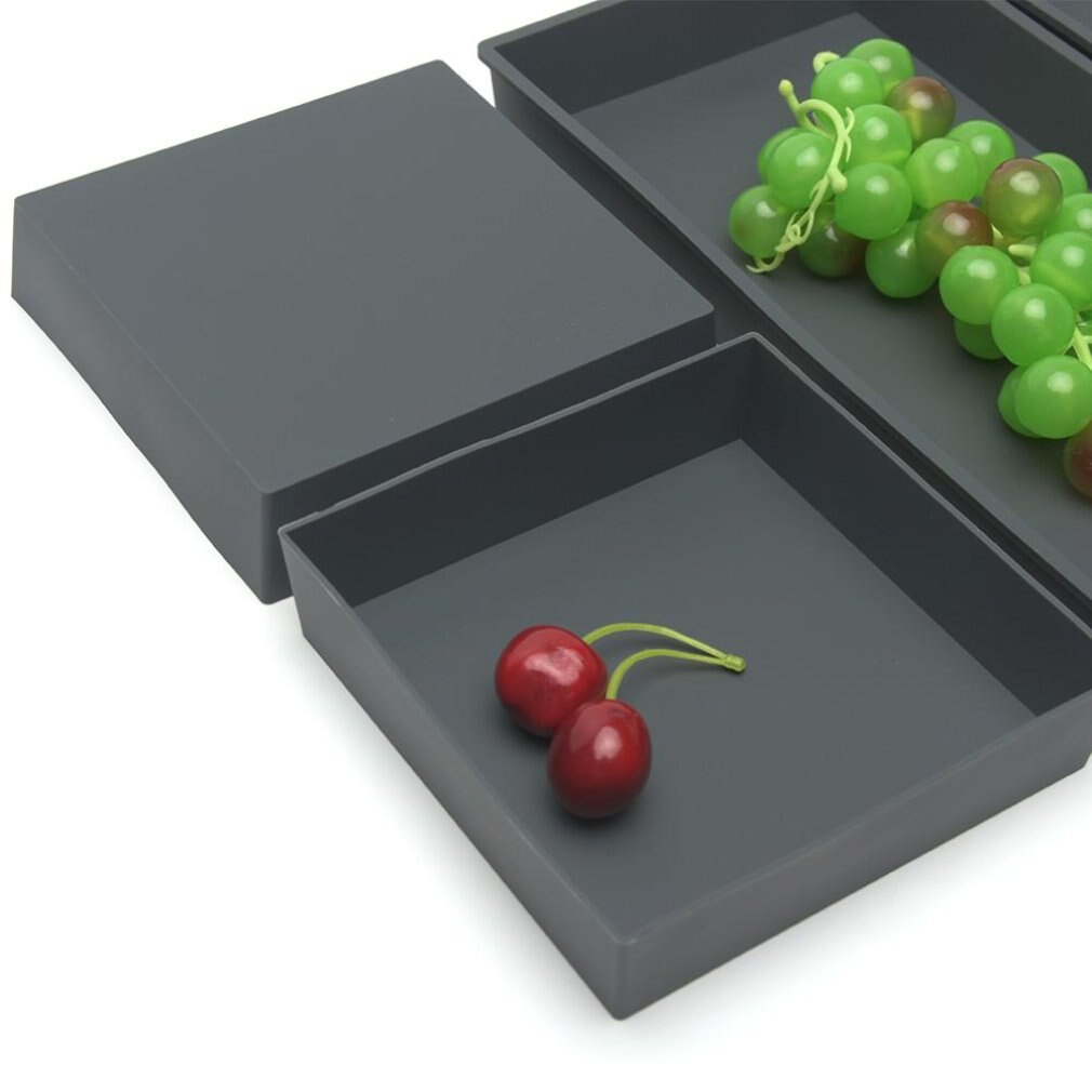 Safe Soft Silicone Baking tray Non Stick Baking tray Home Kitchen Pan Cooking Reimagined BBQ Dining tool
