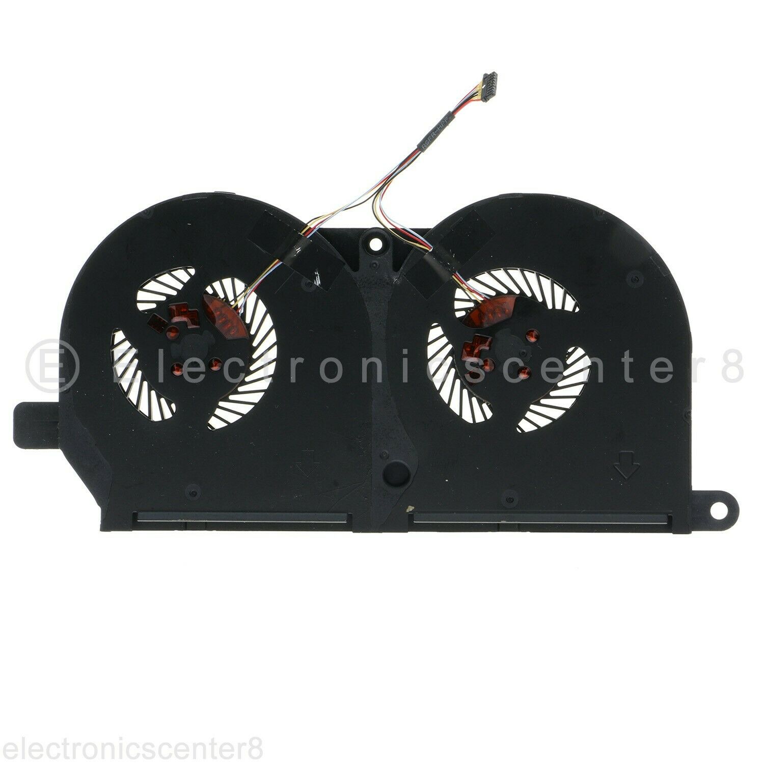 Jianglunnew Voor Acer Nitro 5 Spin NP515-51 & Spin 5 SP515-51N SP515-51GN Cpu Koelventilator