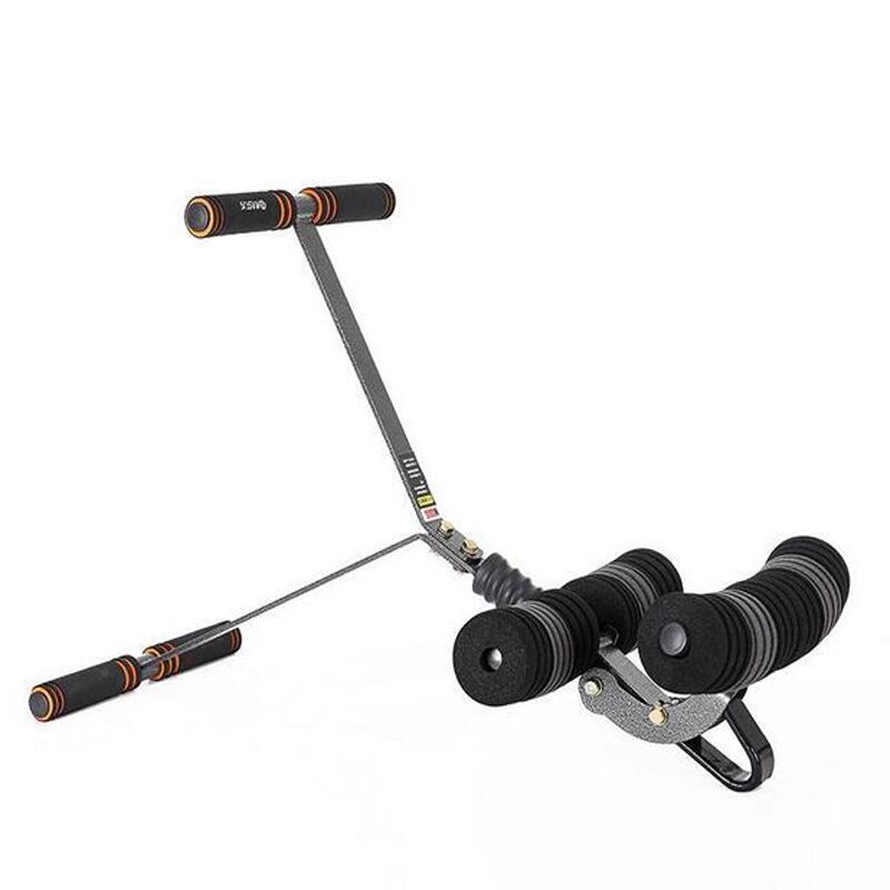 ALBREDA Handstand machine fitness equipment for home Inversion device training Equipment workout exercise body building trainer: Default Title