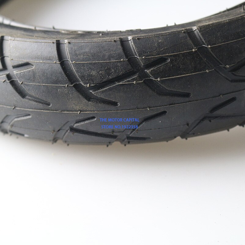 12 1/2 x 2 1/4 renkaan sisärengas sopii moneen kaasukäyttöiseen sähköskootteriin ja sähköpyörään 12 1/2*2 1/4: Ulompi rengas