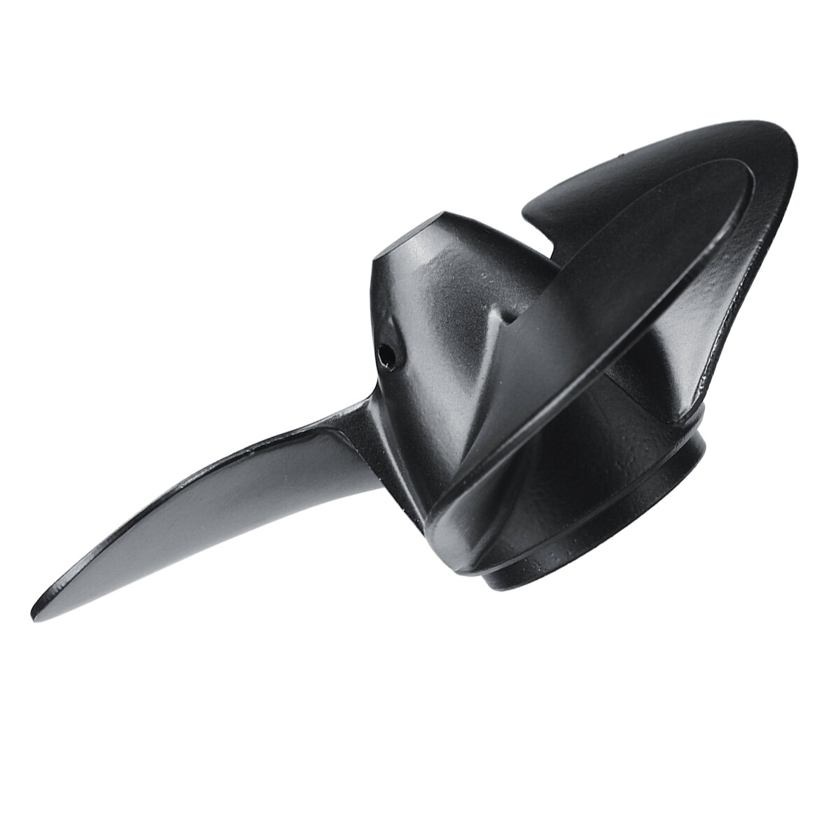 1pc Propeller Right Aluminum Alloy 7.4x5.7 Marine Rotating 309-64107-0