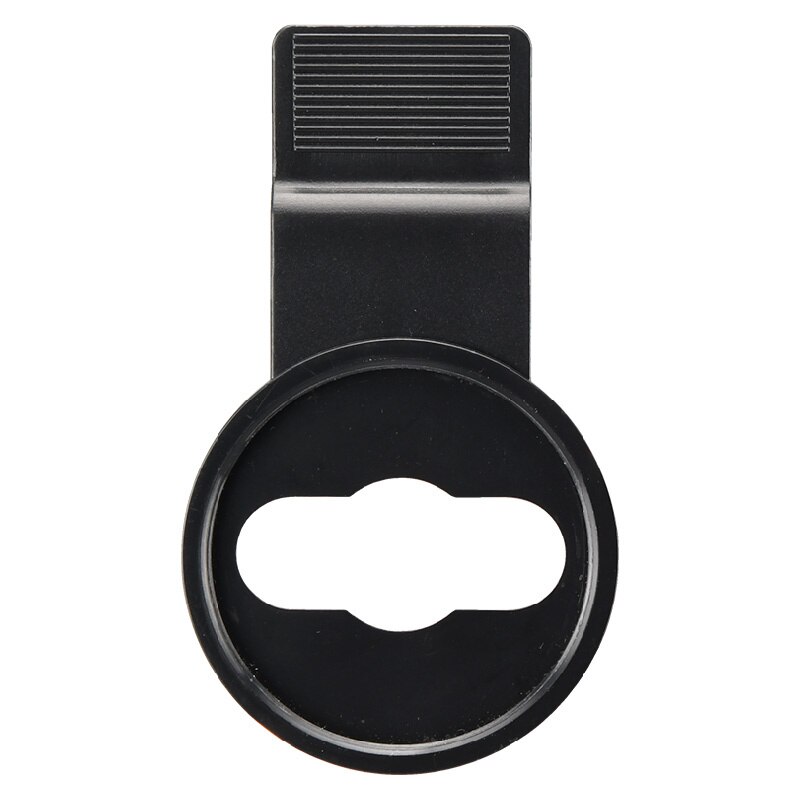 Aquarium mobiele telefoon camera spiegel zee zee 3 cilinder cilinder lens filter met macro lens spiegel spiegel koraal zee god