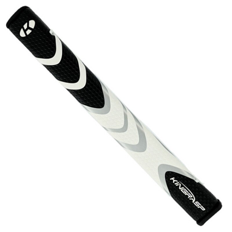 Anti-skrid stødabsorberende golfgreb gummi golf driver greb slidstærke golfgreb greb putter greb