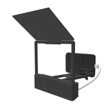 Universal 8 /12 pulgadas teléfono móvil pantalla lupa 3D HD Video amplificador Bluetooth Smartphone Stand