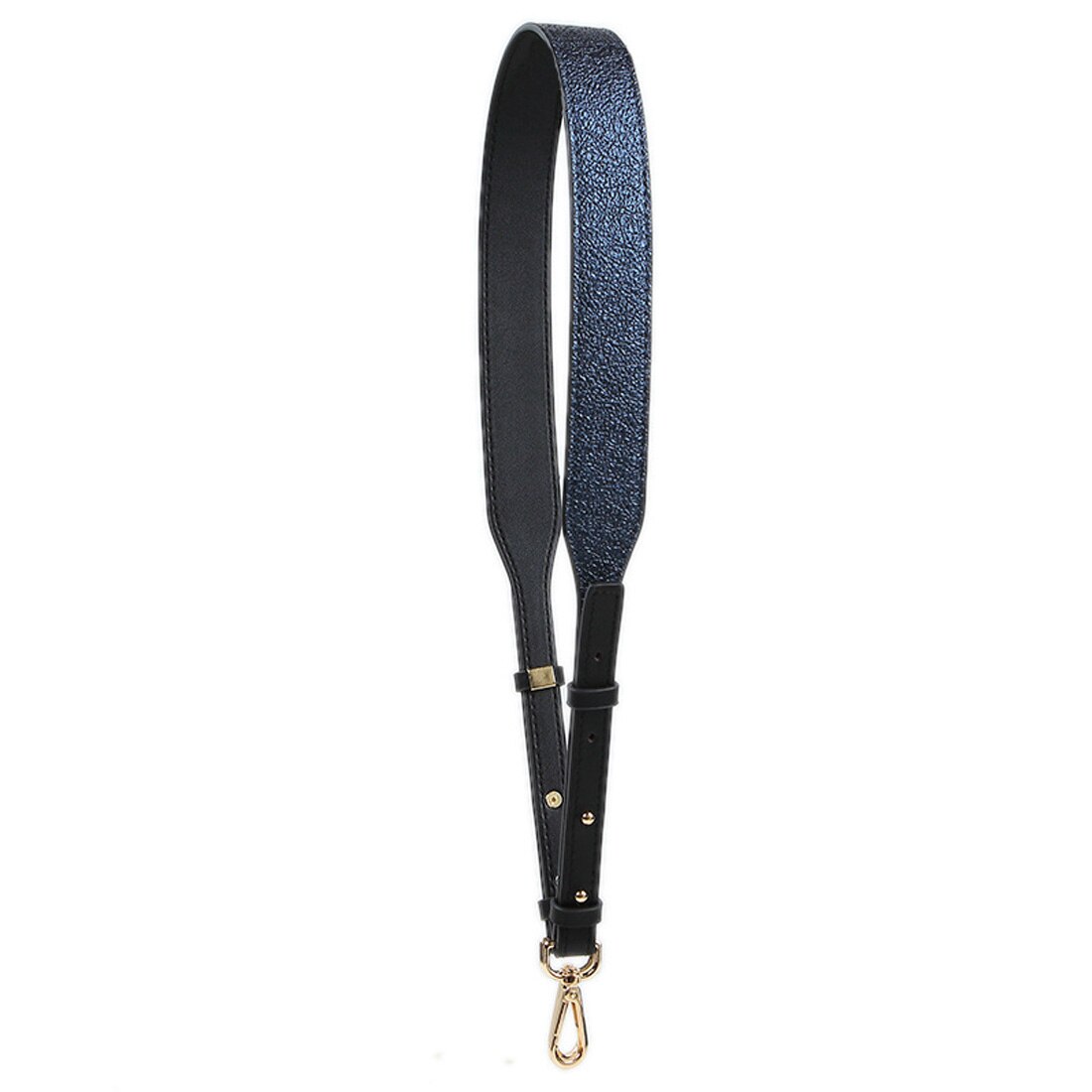 Handbags Leather Strap Belts Shoulder Bag Strap Replacement Handbag Strap Accessory Bags Parts Adjustable Belt: Dark Blue