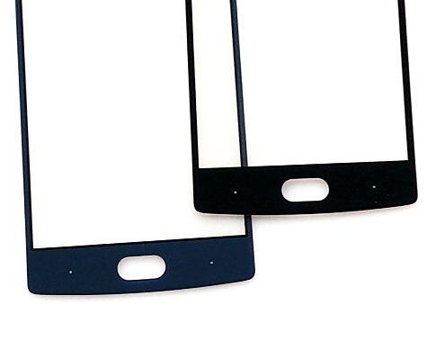 DOOGEE-pantalla táctil de cristal BL7000 de 5,5 pulgadas, garantía de pantalla táctil Original para BL7000 + herramientas + adhesivo
