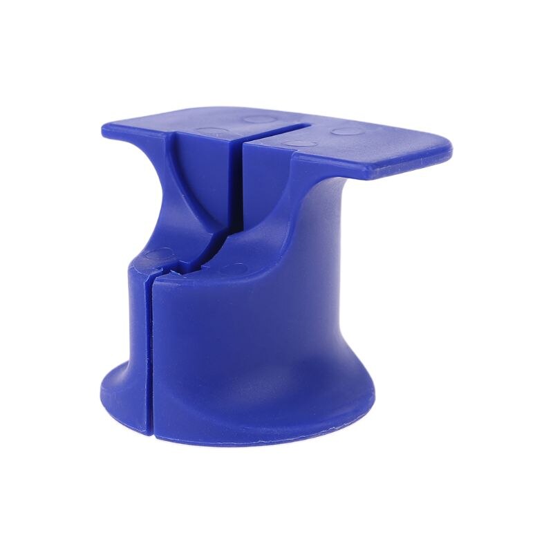 DIY Metal Working Tool Portable Mini Punch Stamp Holder Accessories