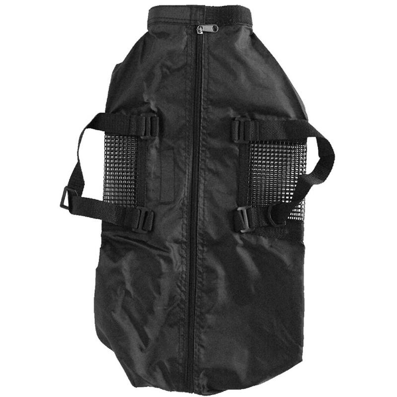 Multifunctionele kattenverzorgingstas, tas voor het knippen van nagels, schoonmaaktas voor katten, dierenbenodigdheden voor katten, reismanden voor katten