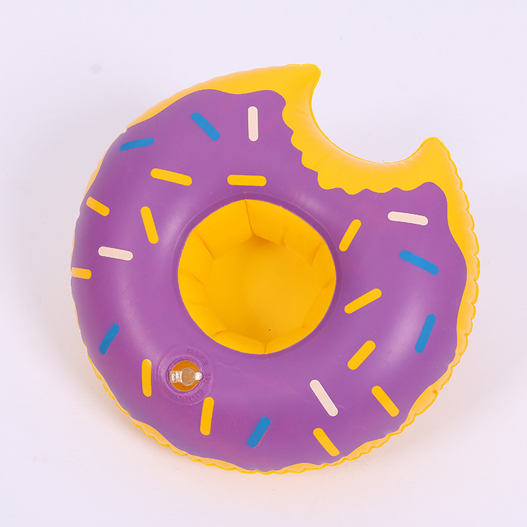 1 St cke Donuts Trinken Halter Wasser Spa Spielze Vicedeal 1-st-cke-donuts-trinken-halter-wasser-spa-spielze-vicedeal
