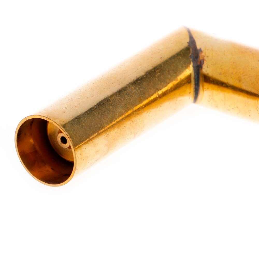 Practical S M L 3 Sizes Brass Welding Torch Jewelry Soldering Making DIY Tool