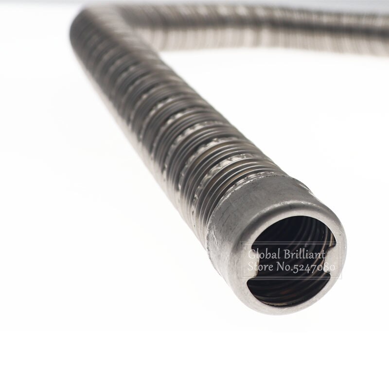 Aazon.co: 1Pack Dual-layer Heater Exhaust Pipe Air Diesel Parking - View #7