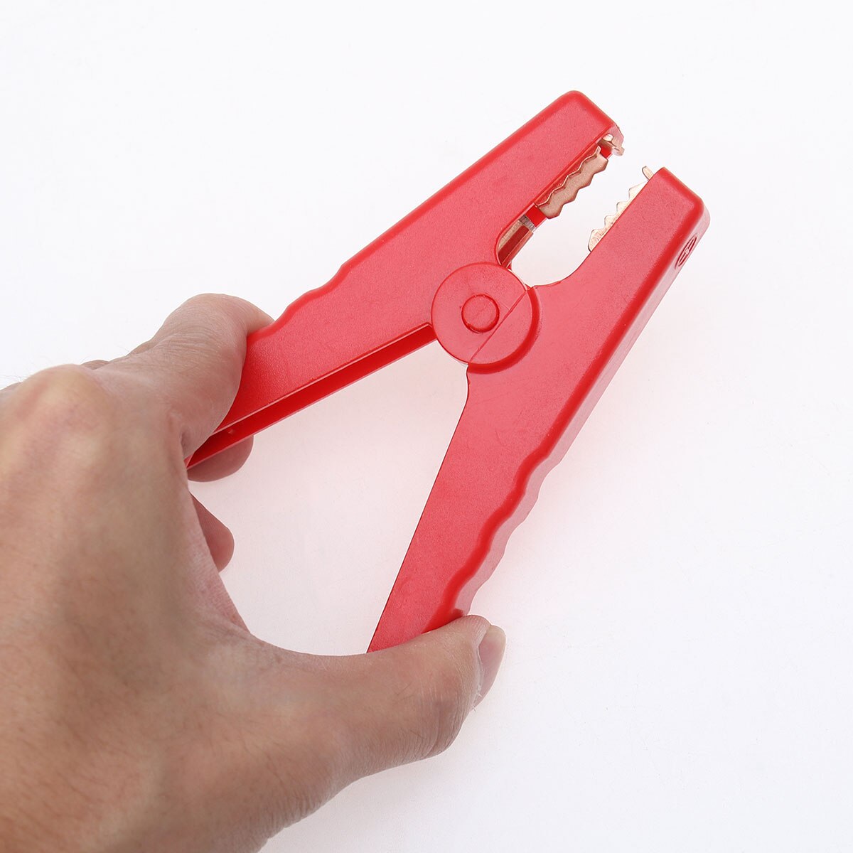 EC5 Connector Emergency Jumper Kabel Alligator Klem Booster Batterij Clips Voor Universele Auto Jump Starter