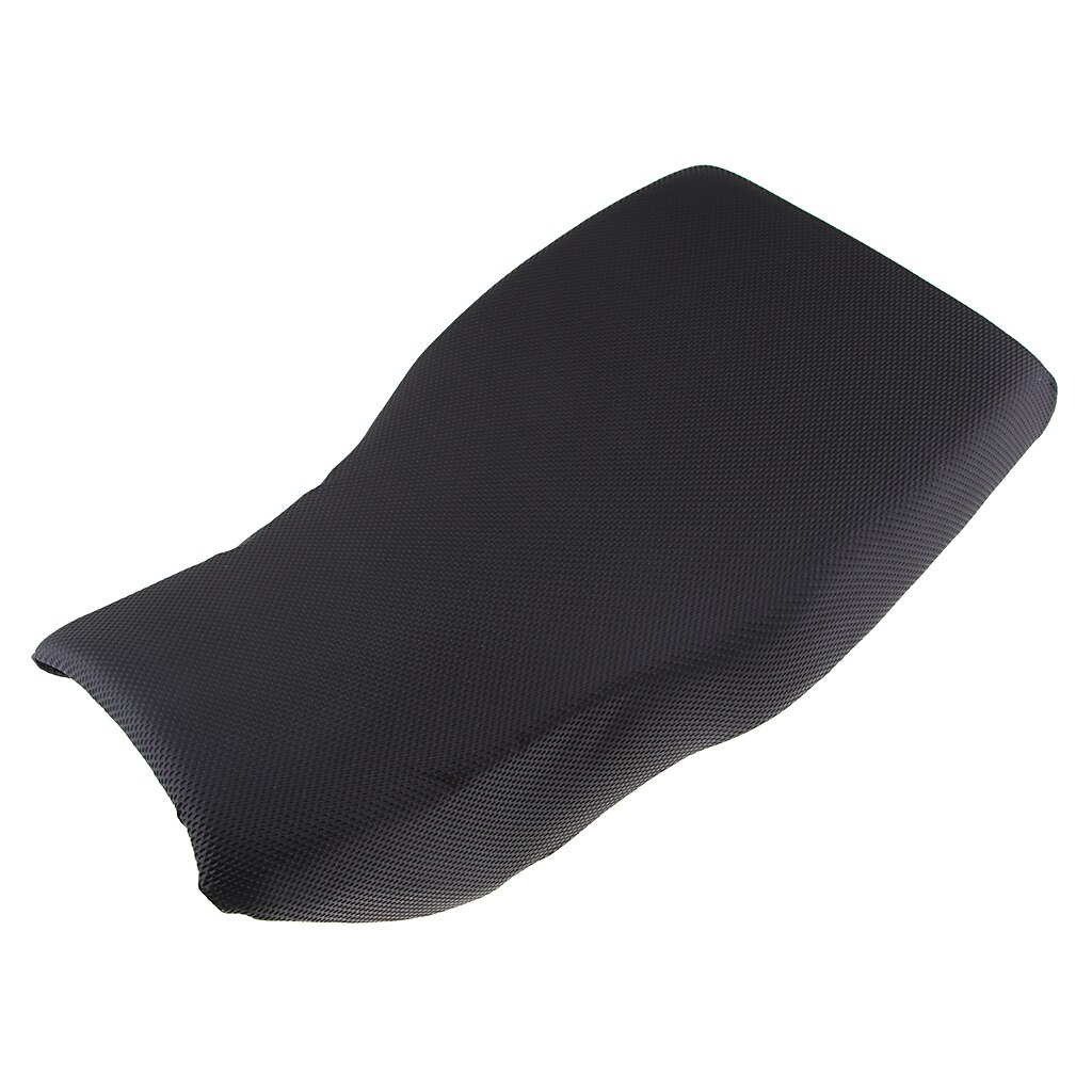 4 Wheeler Seat Black Foam Seat For 125cc/150cc/200cc/250cc Chinese ATV Quad Bike Buggy Vehicle Parts