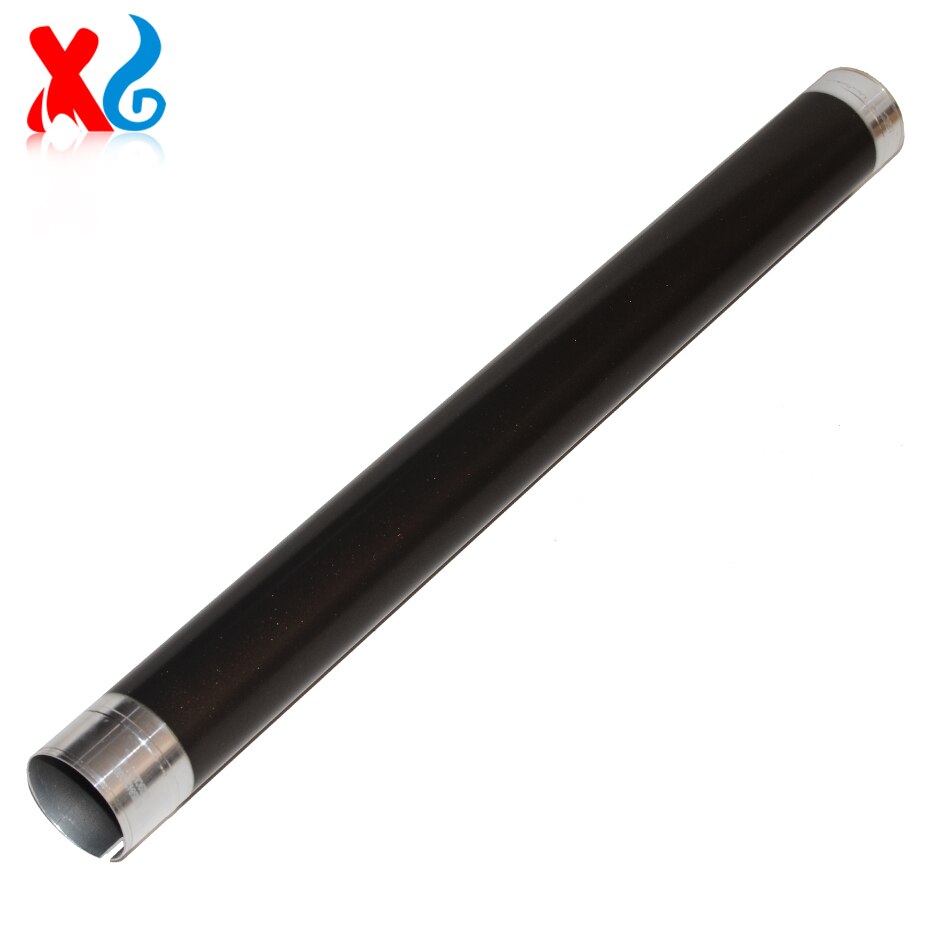 2X Rouleau Chauffant Du Four Supérieur Remplacement pour Toshiba E-studio 255 256 305 306 355 356 455 456 506 206L 205 6LH58424000 6LJ16933000