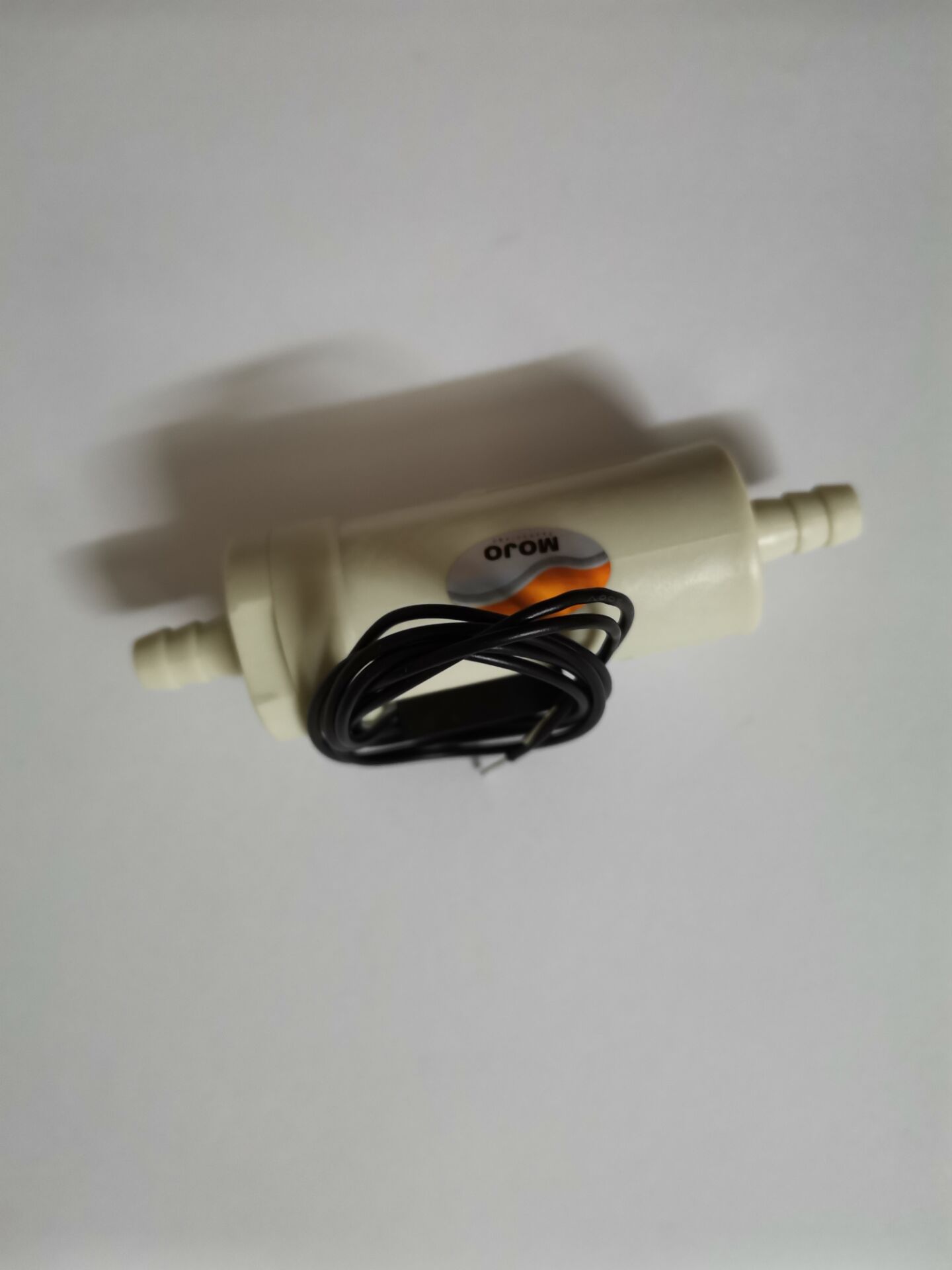Straight through flow switch 0808l normally open 8mm intubation mechanism type water flow switch civil water heater accessories
