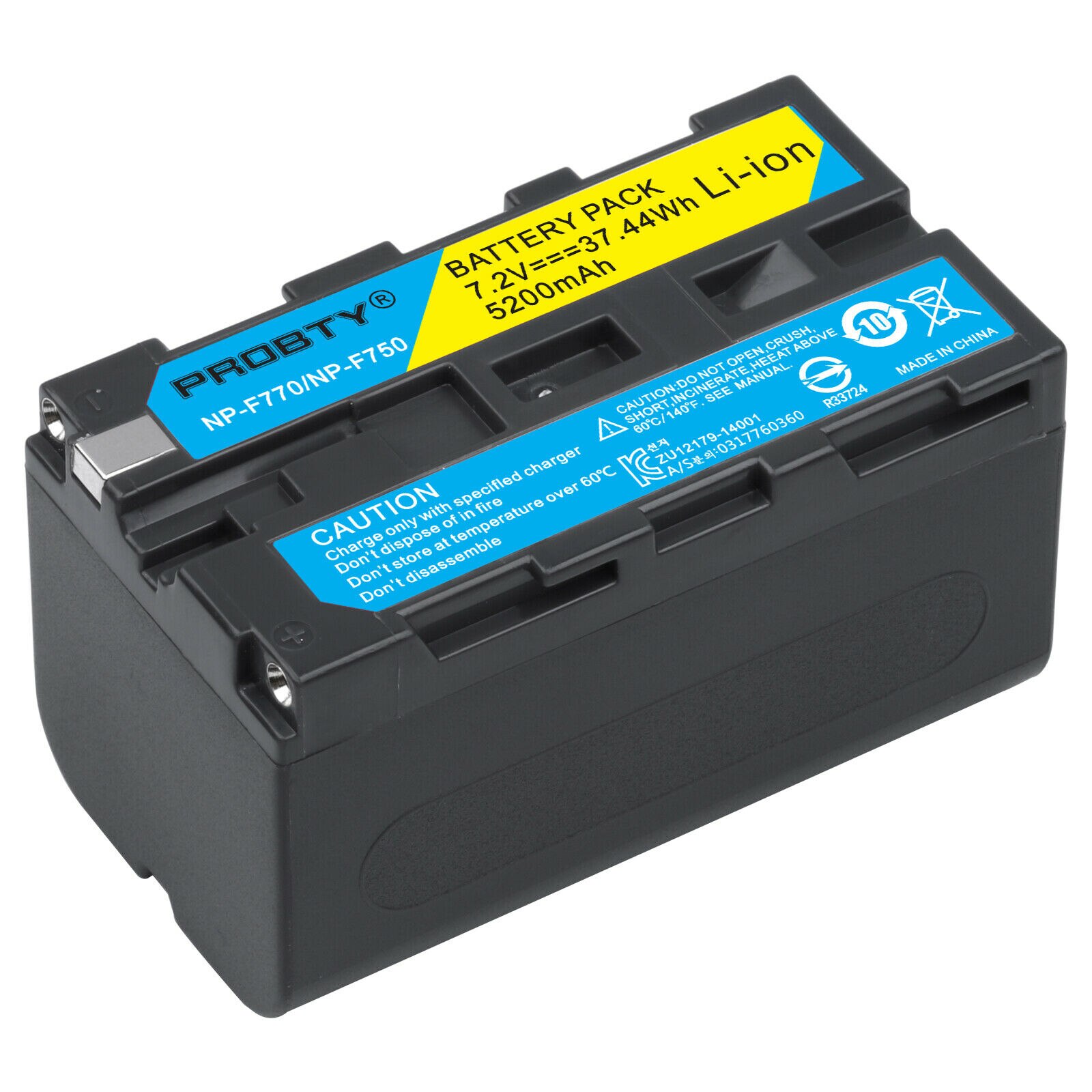 2 kpl 5200 mah np -f770 np-f750 np f770 np f750 npf 770 750 akkua + led -usb -laturi sony np -f550 np-f770 np-f750 f960 f970: lle