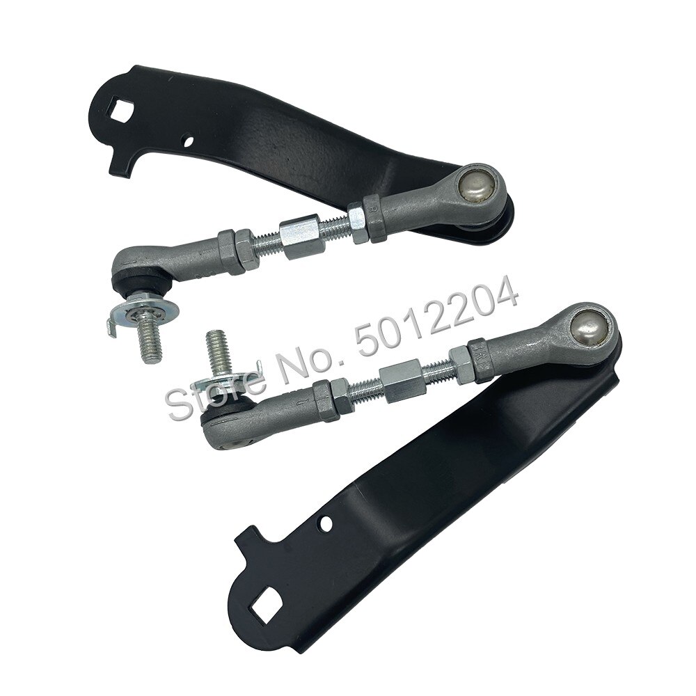 Car Body front Height Sensor Lever Link For Toyota Landcruiser 100 Series 48907-60031 4890760031 4890760041 48907-60041: Left and Right
