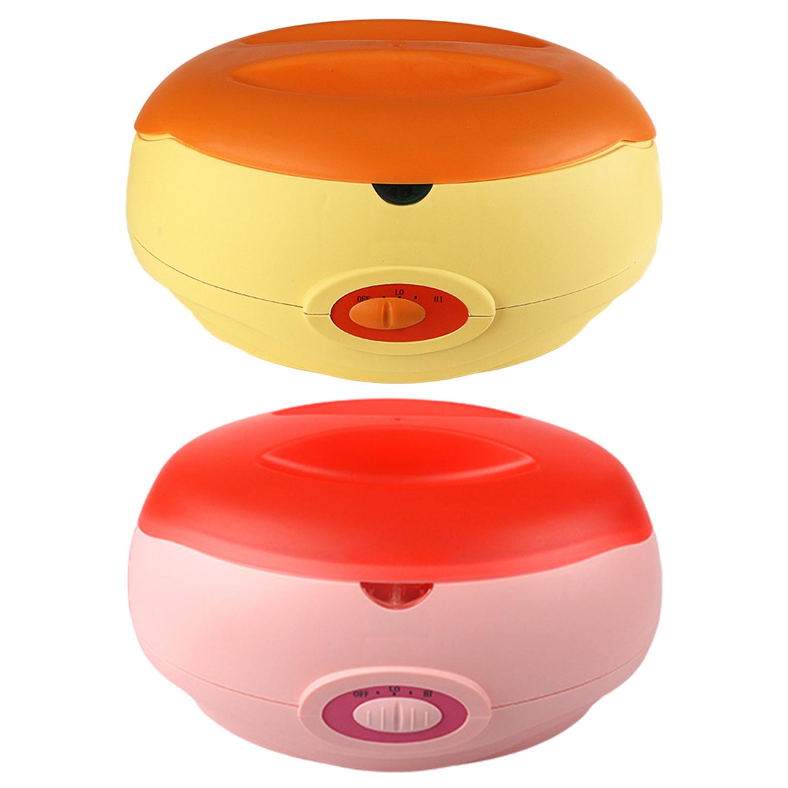 Paraffine waxmachine, waxpot, schoonheidssalon, paraffine, 220v voor handen en voeten, verwarmend, hydraterend, spabad, groot volume, eu-stekker