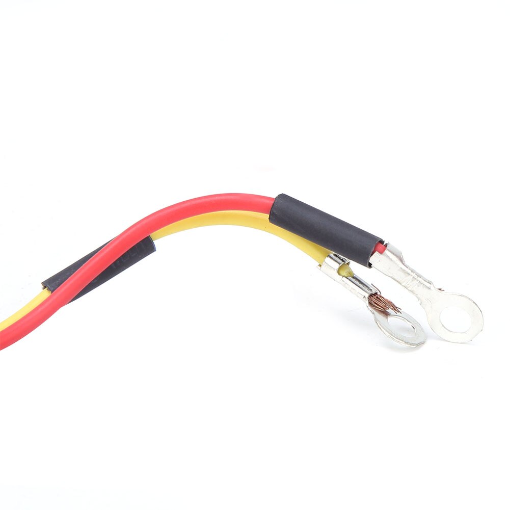 Componente eletrônico à prova de explosão do capacitor de comutação cd60 250 v 100uf para refrigeradores
