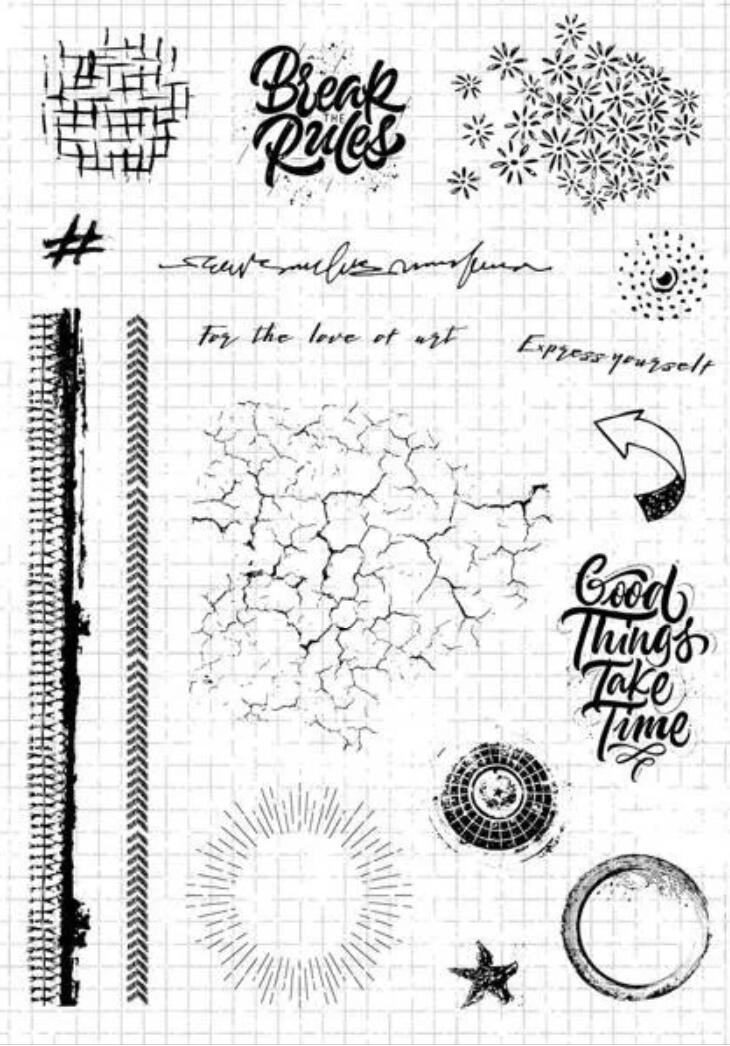 Fransk bakgrund metall genomskinlig stämpel skärdö för scrapbooking fotoalbum dekoration prägling papper kort hantverk  a634: Ljusgrön