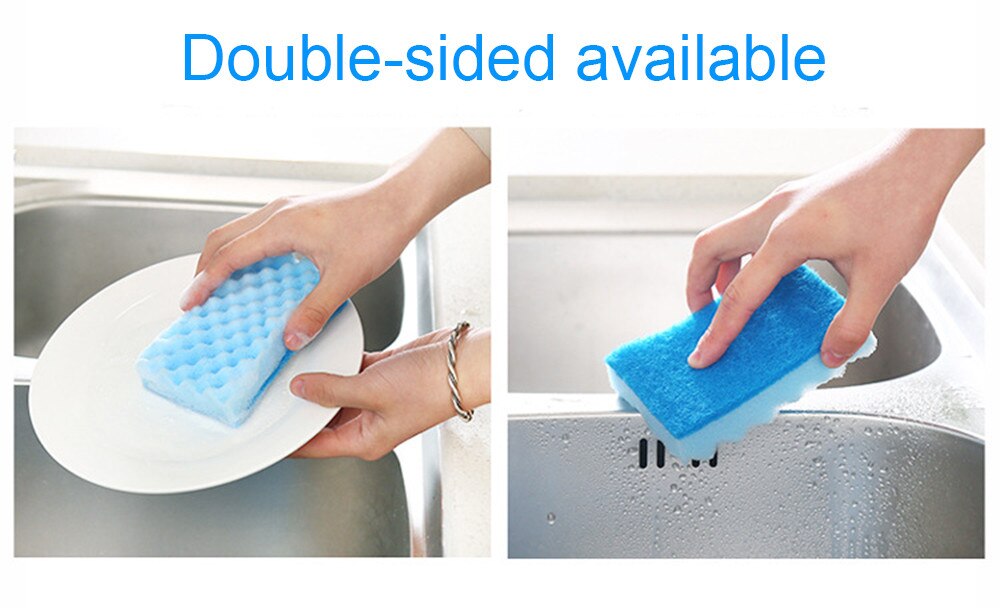 4pcs Set Stainless Steel Dish Cleaning Wire Brush Ball Kitchen Pot Tableware Cleaner Scrub Rust Remover Dish Cleaning Scrubber