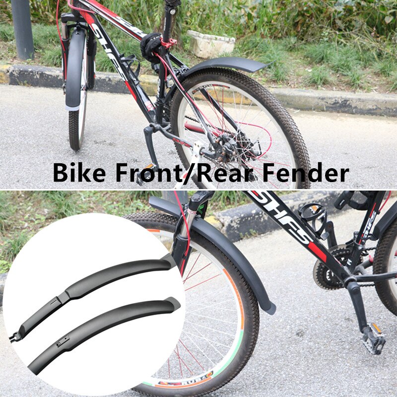 Motorfiets Spatbord Motorfiets Accessoires Achterspatbord