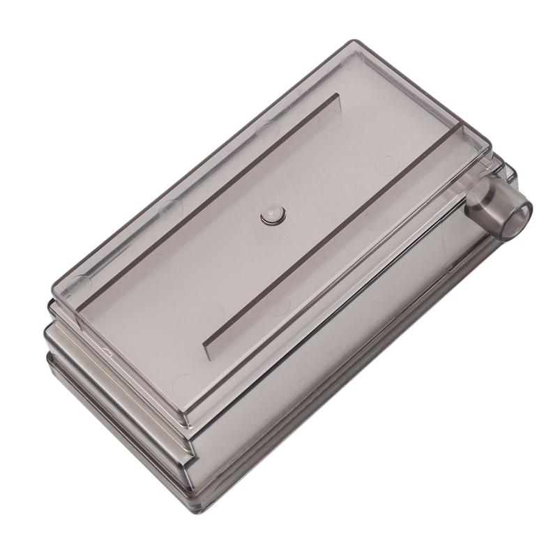 10x Filter Ersatz zubehör für Everflo 5l Sauerstoff Generator maschinen