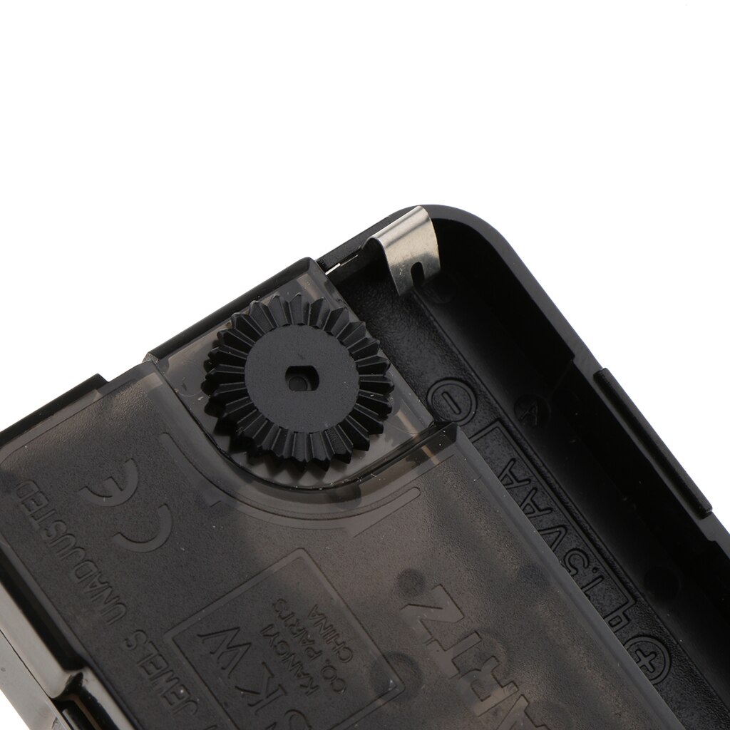 Movement - uurwerk 1L12 Miyota Datum op 6