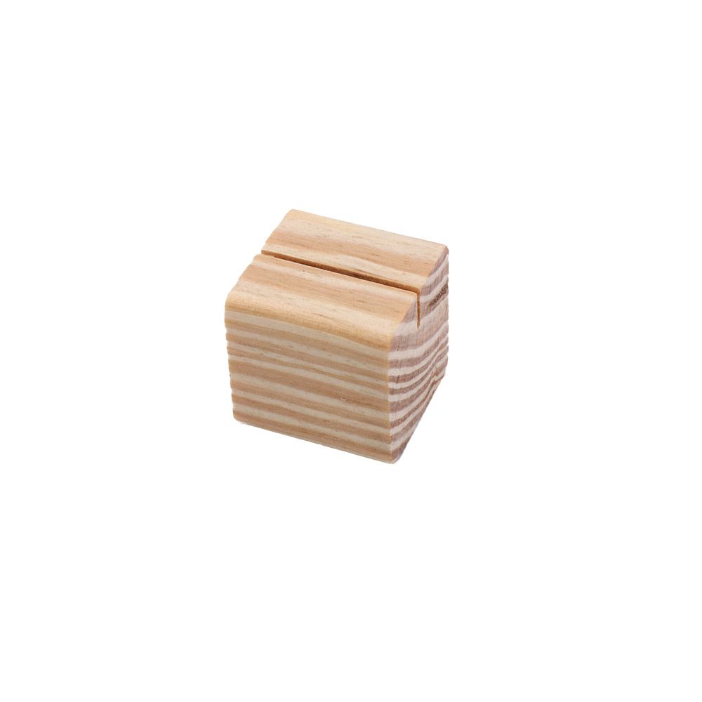 Soporte de exhibición de números para mesa, accesorio de madera rústica para eventos, decoración, tarjetero