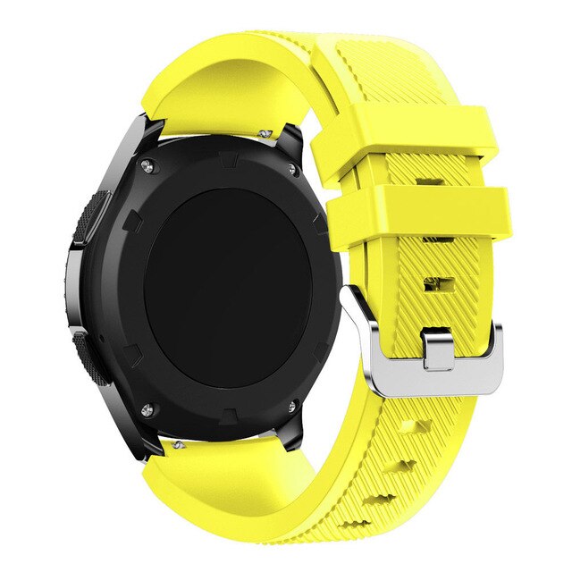 Fascia Da Polso in Silicone Per VantageM POLARE di Sport Della Cinghia Wristband di Ricambio Da Polso Per POLAR Vantage M Intelligente Del Braccialetto Cinturino: 9