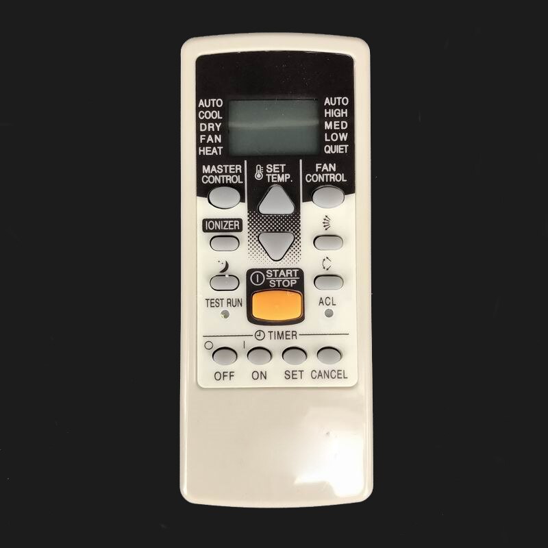 Mando A distancia FUJITSU AR-PV1 AC A/C, repuesto para aire acondicionado, AR-DJ5, AR-JE5, AR-PV1, AR-PV2, AR-PV4,