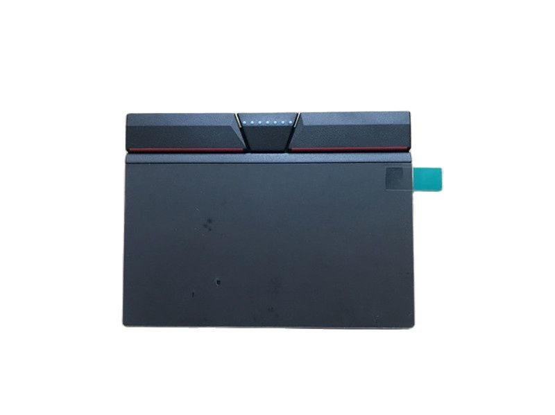 Originele Laptop Voor Lenovo Thinkpad T550 T560 P50S P51S W550S Drie Key Touchpad Met Gebaar Functie Muis Knop