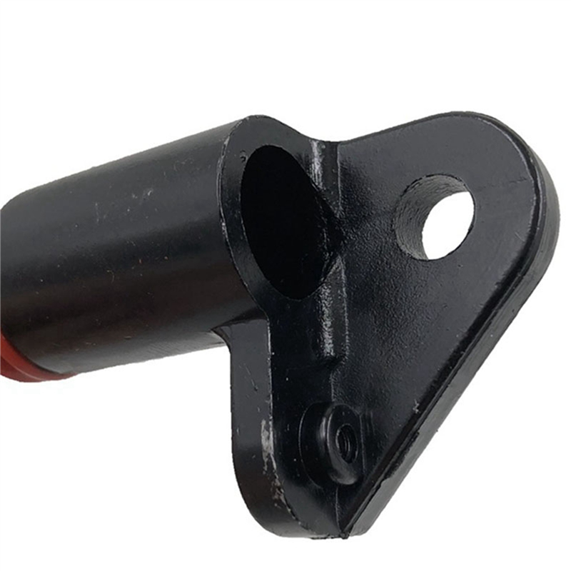 ABHT-4X Scooter électrique Suspension ressort amortisseur 8 pouces antichoc fil avant amortisseur Scooter accessoires: Default Title