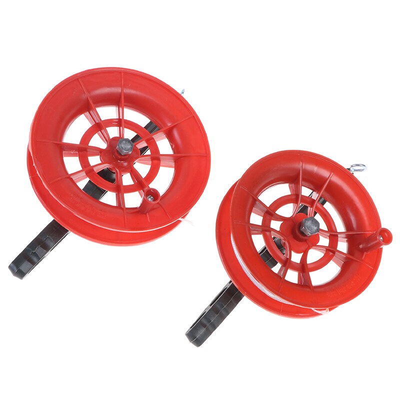 Avvolgitore per Aquilone - 10cm/14cm - Plastica ABS Impugnatura Strumenti di Volo