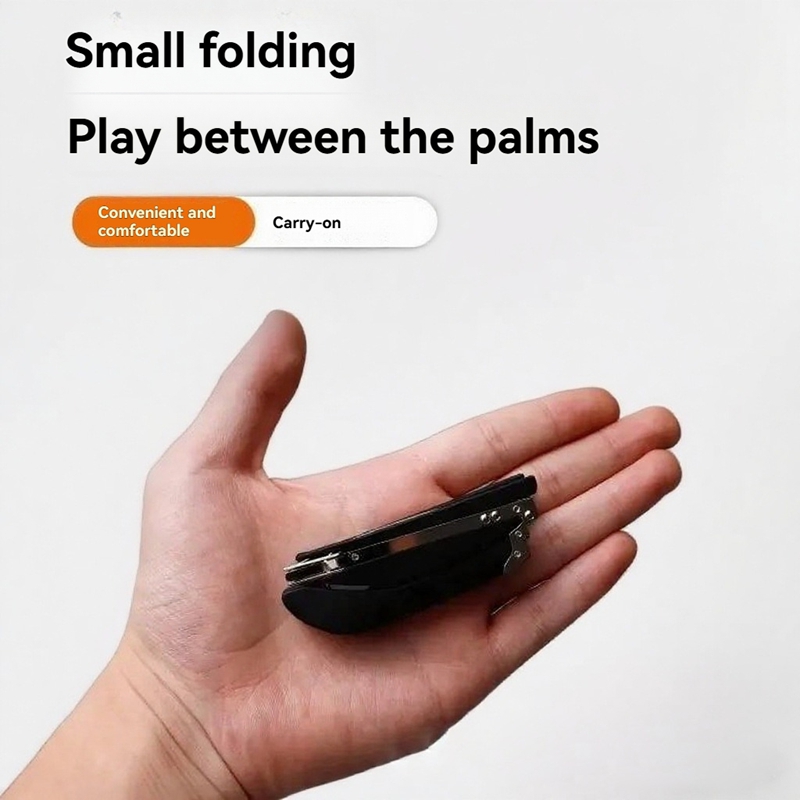 Foldable Reading Glasses 360 Degree Rotating Anti Blue Hd Reading Glasses Portable Lightweight For Middle-aged Elderly People