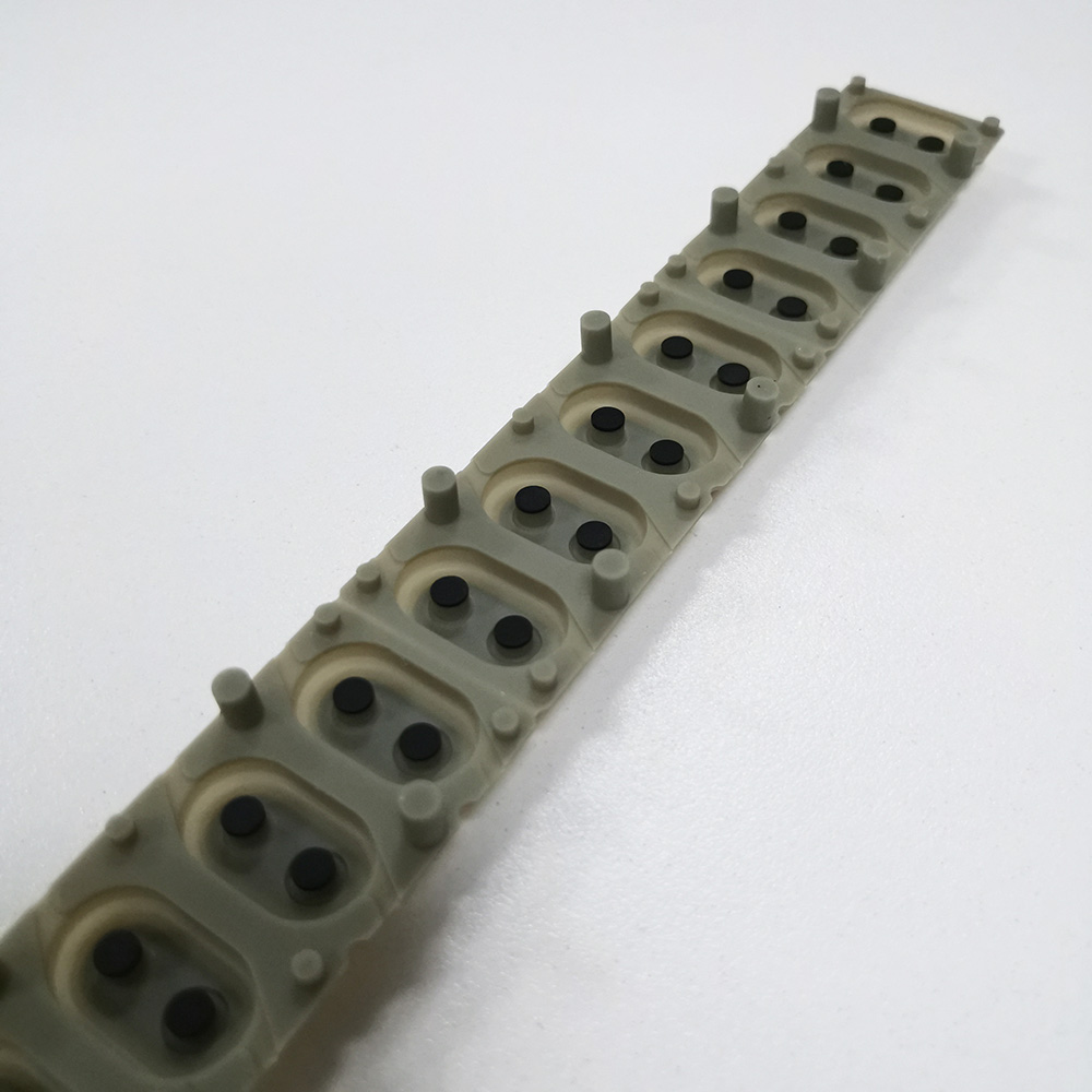 Contact Rubber Voor Korg PA60 PA80 PA800 PA2X PA3X PA4X PA3XPRO PA2XPRO PA1XPRO N364 N 364 Triton Tr Le 5 STKS OEM Onderdelen Reparatie
