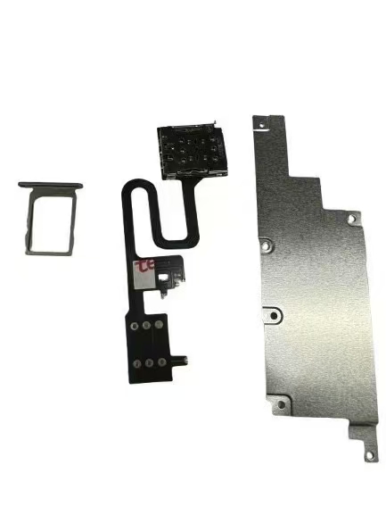 16 Profi/16 PM Dual-SIM-Karte Mep-biegen-Dosis für Mep-Modus mit einer Karte