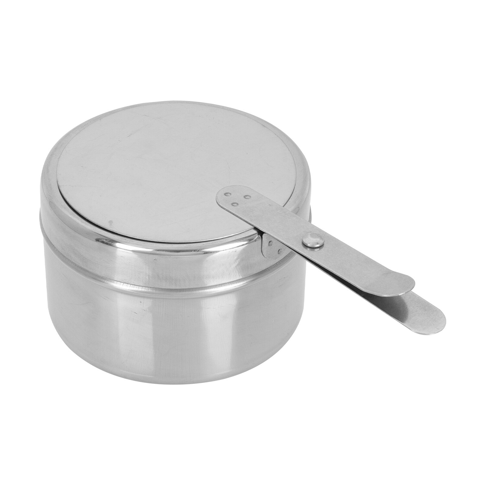 Mini hornillo de Alcohol portátil, soporte de combustible, hornillo para acampar al aire libre, senderismo, Picnic, cocina