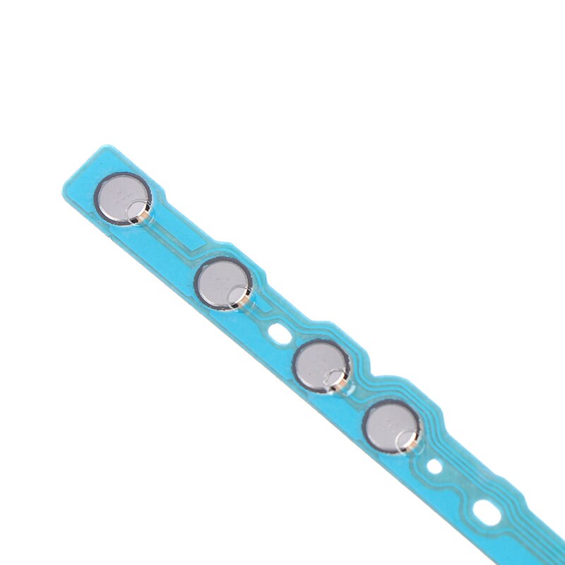 Para PSP 3000 izquierda botones función iniciar volumen PCB Cable flexible para teclado